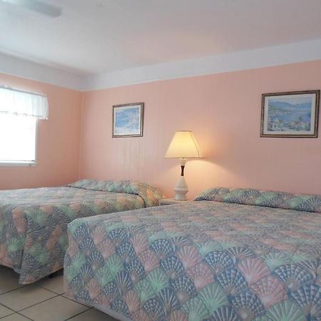 Bonefish Resort Motel Маратон Номер фото