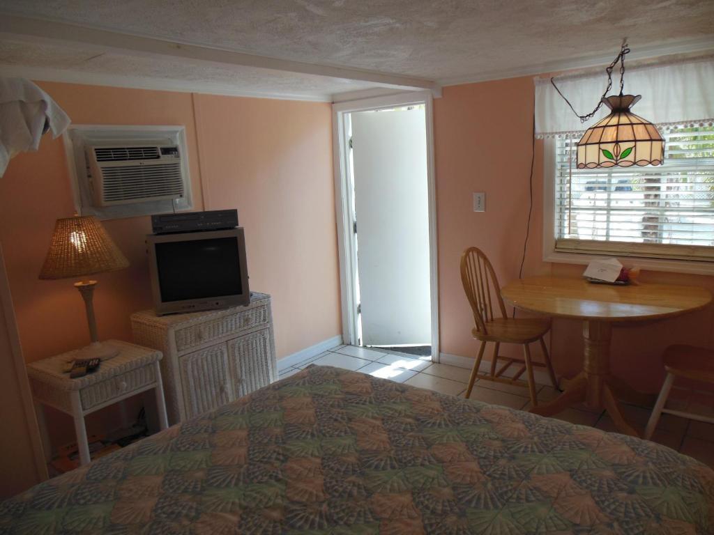 Bonefish Resort Motel Маратон Номер фото