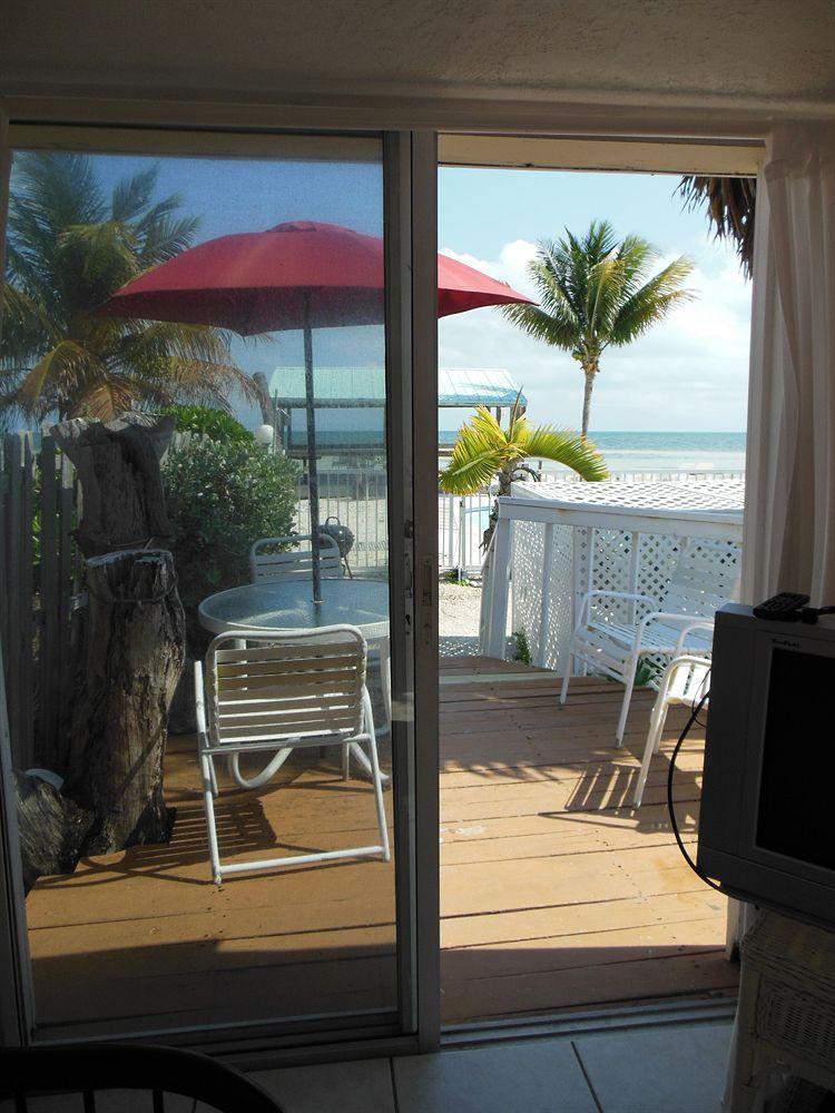 Bonefish Resort Motel Маратон Экстерьер фото