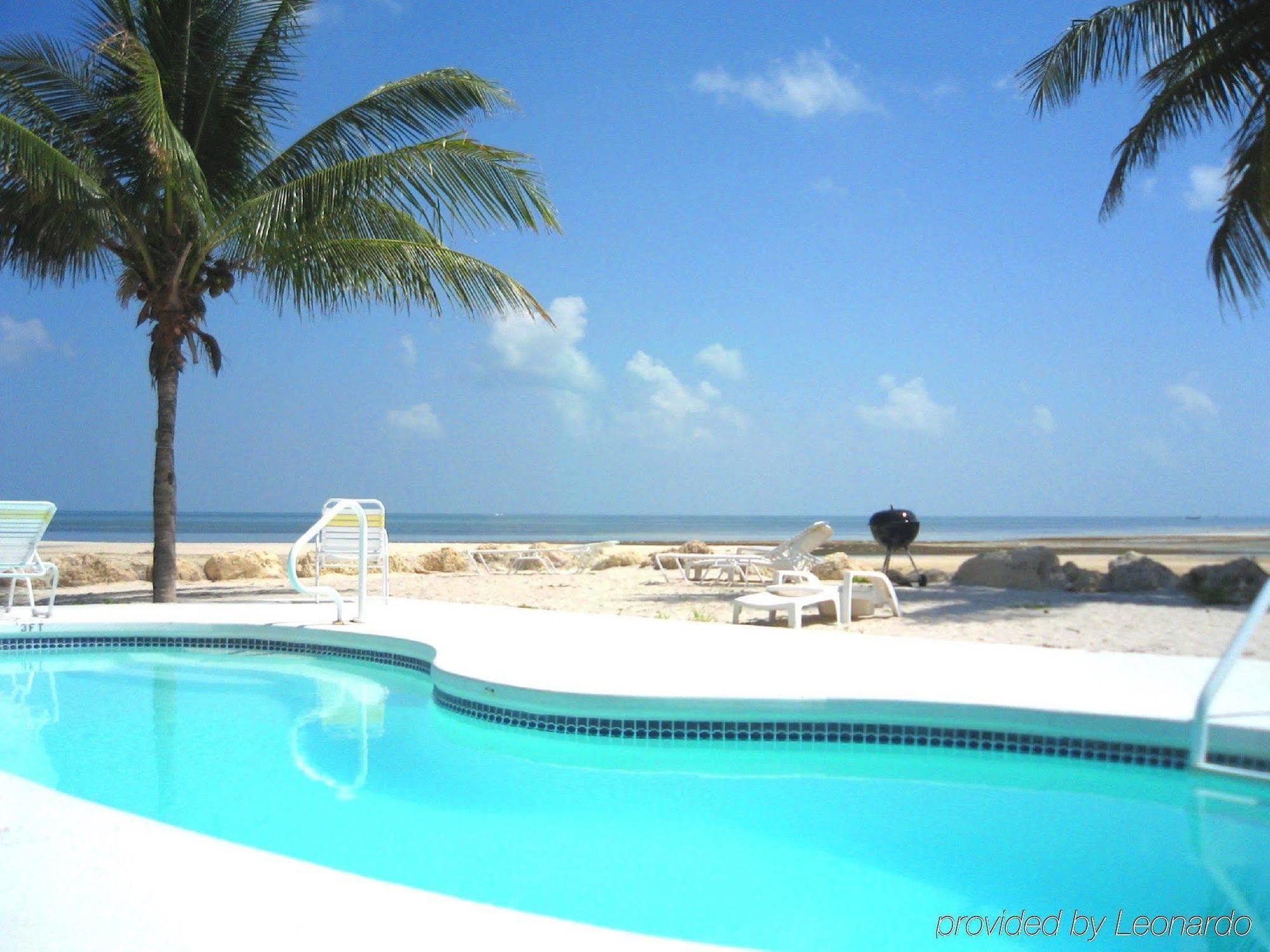 Bonefish Resort Motel Маратон Экстерьер фото