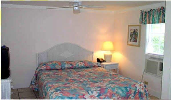 Bonefish Resort Motel Маратон Экстерьер фото
